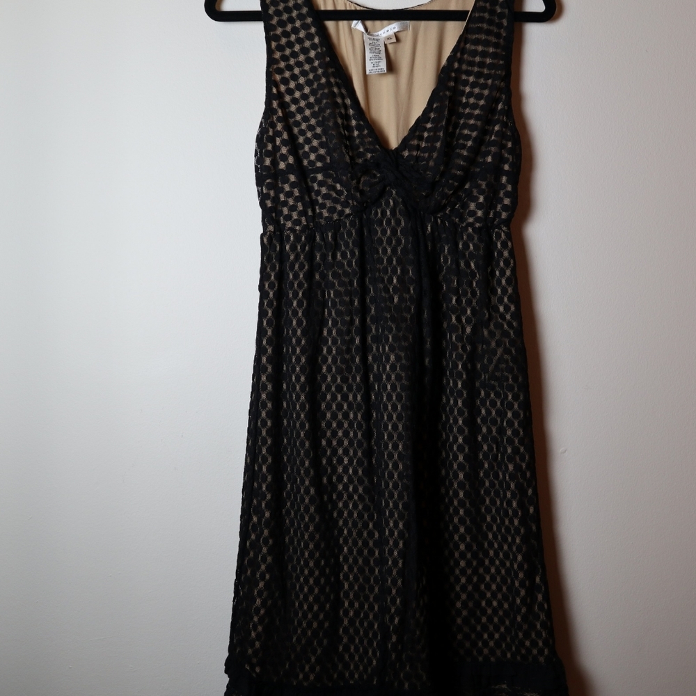 Max Studio XL mini dress